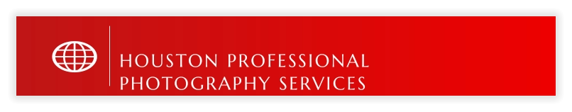 HOUSTON PROFESSIONAL PHOTOGRAPHY SERVICES