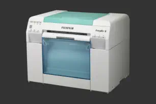 Fuji Photo Printer